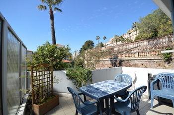 Riviera Vip Forville-Stanislas Cannes Zewnętrze zdjęcie