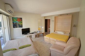 Riviera Vip Forville-Stanislas Cannes Zewnętrze zdjęcie