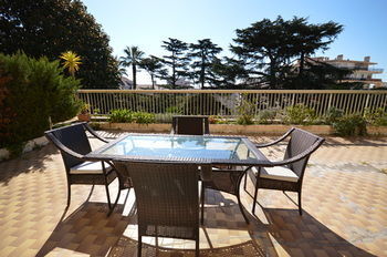 Riviera Vip Forville-Stanislas Cannes Zewnętrze zdjęcie