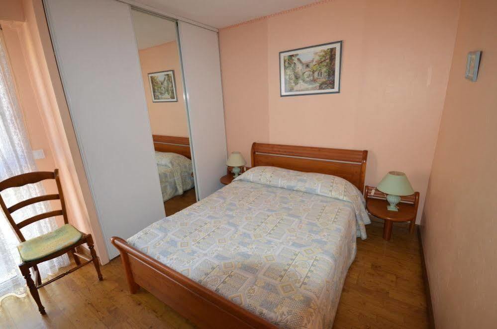 Riviera Vip Forville-Stanislas Cannes Zewnętrze zdjęcie