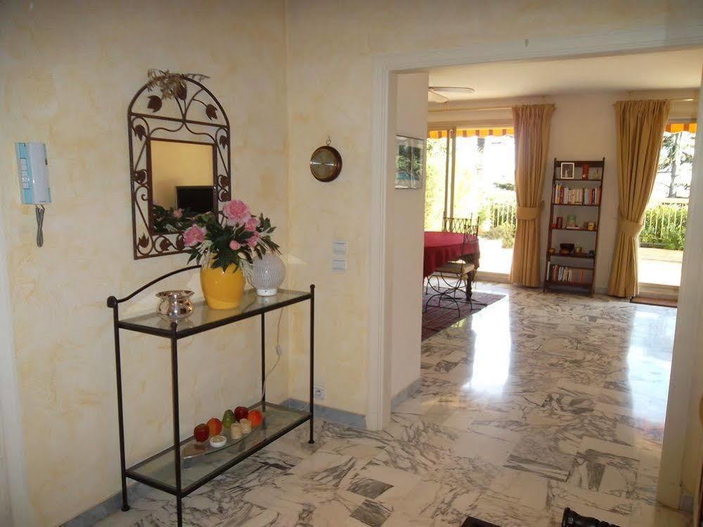Riviera Vip Forville-Stanislas Cannes Zewnętrze zdjęcie