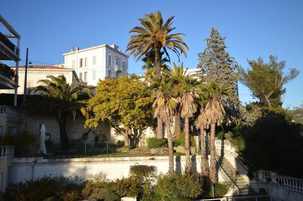 Riviera Vip Forville-Stanislas Cannes Zewnętrze zdjęcie