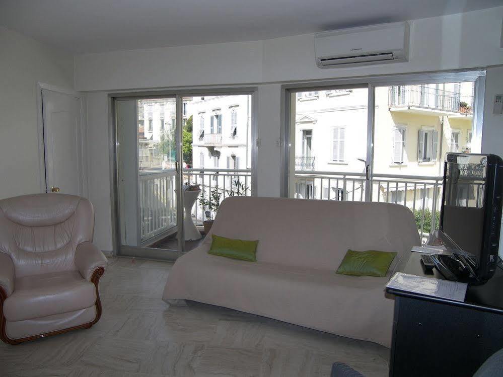 Riviera Vip Forville-Stanislas Cannes Zewnętrze zdjęcie