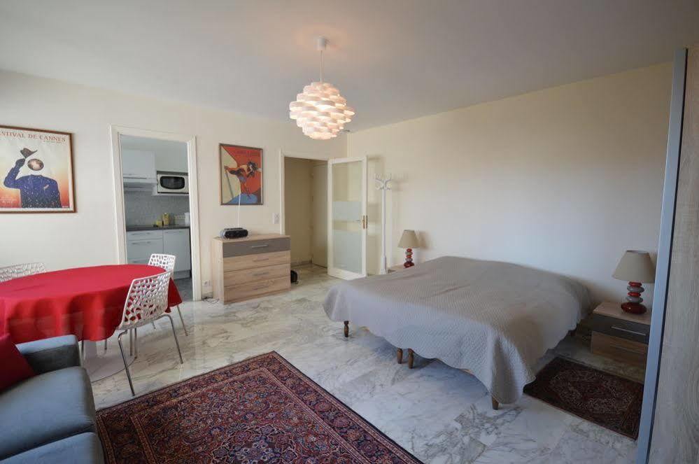 Riviera Vip Forville-Stanislas Cannes Zewnętrze zdjęcie