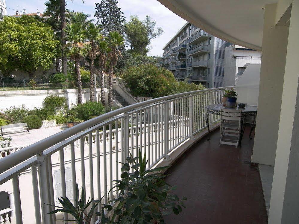 Riviera Vip Forville-Stanislas Cannes Zewnętrze zdjęcie